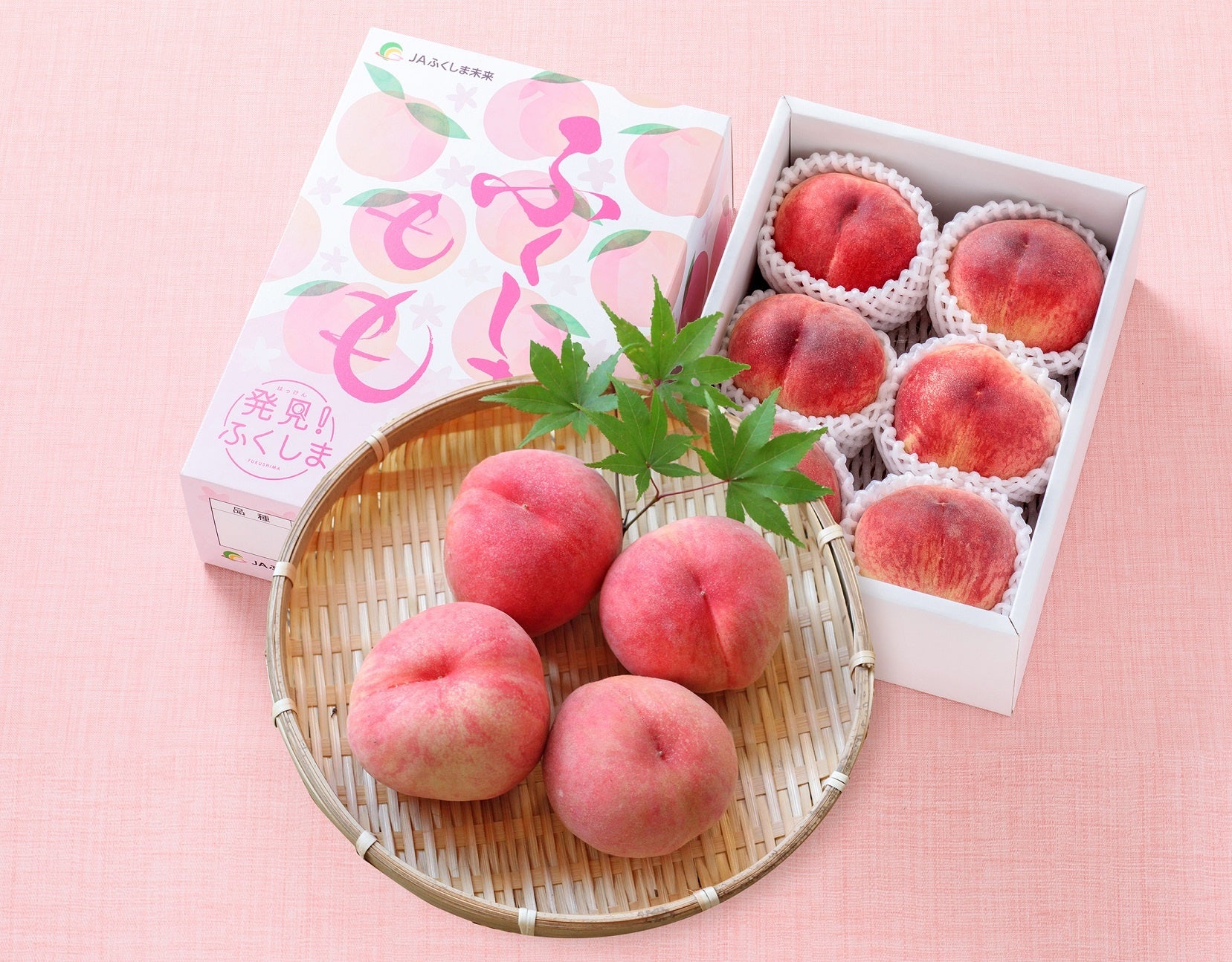 桃の季節到来 福島県産の桃をアレンジした小田急限定メニューが登場 発見 おいしいふくしまフェア を開催 株式会社小田急百貨店のプレスリリース 桃の季節到来 福島県産の桃をアレンジした小田急限定メニューが登場 発見 おいしいふくしまフェア を開催 株式会社小田急百貨店のプレスリリース
