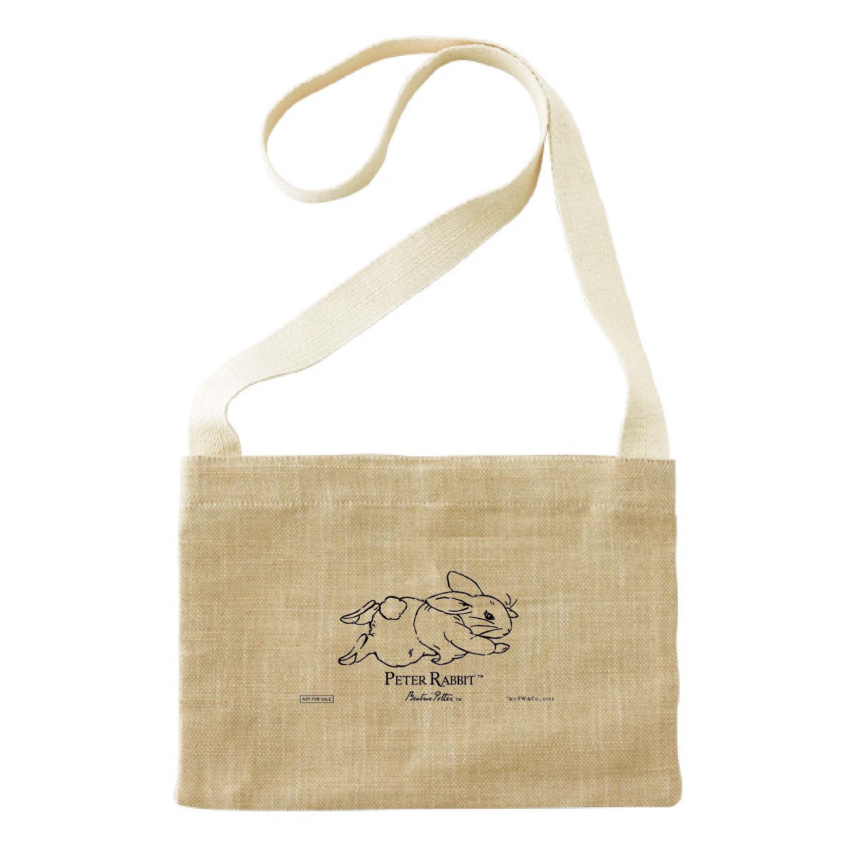 オリジナルサコッシュ（イメージ）