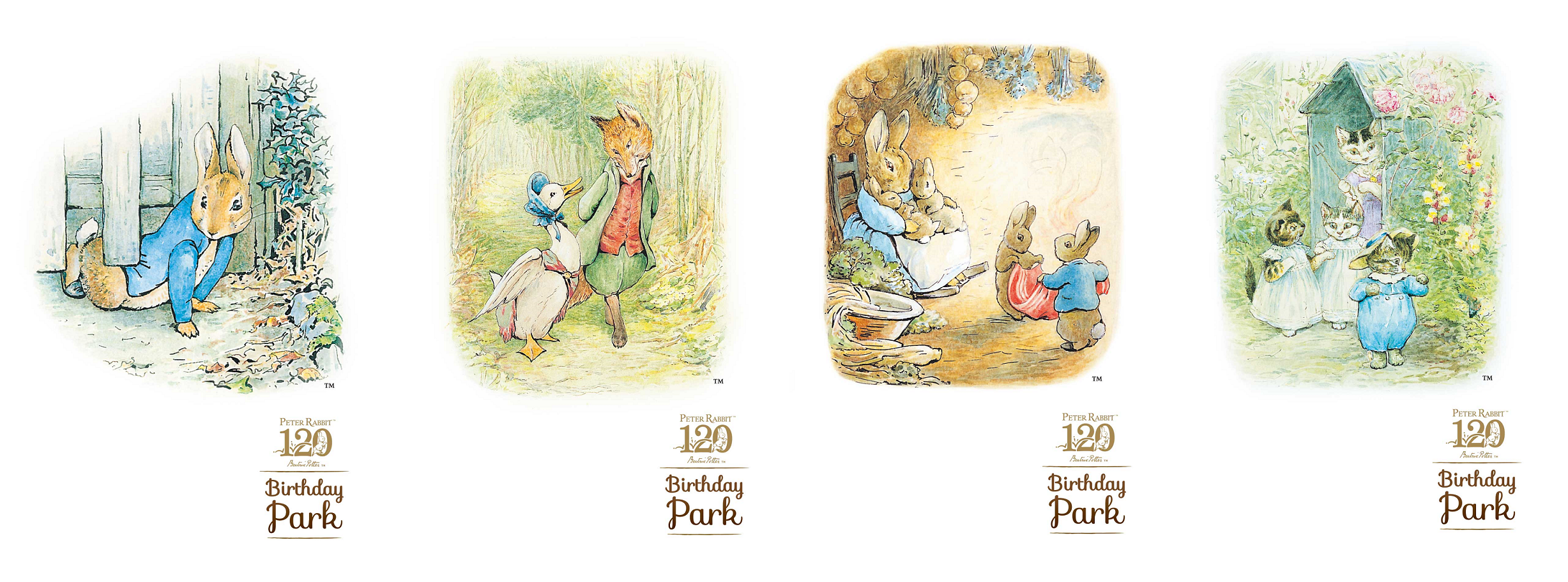 オリジナルグリーティングカード（イメージ）