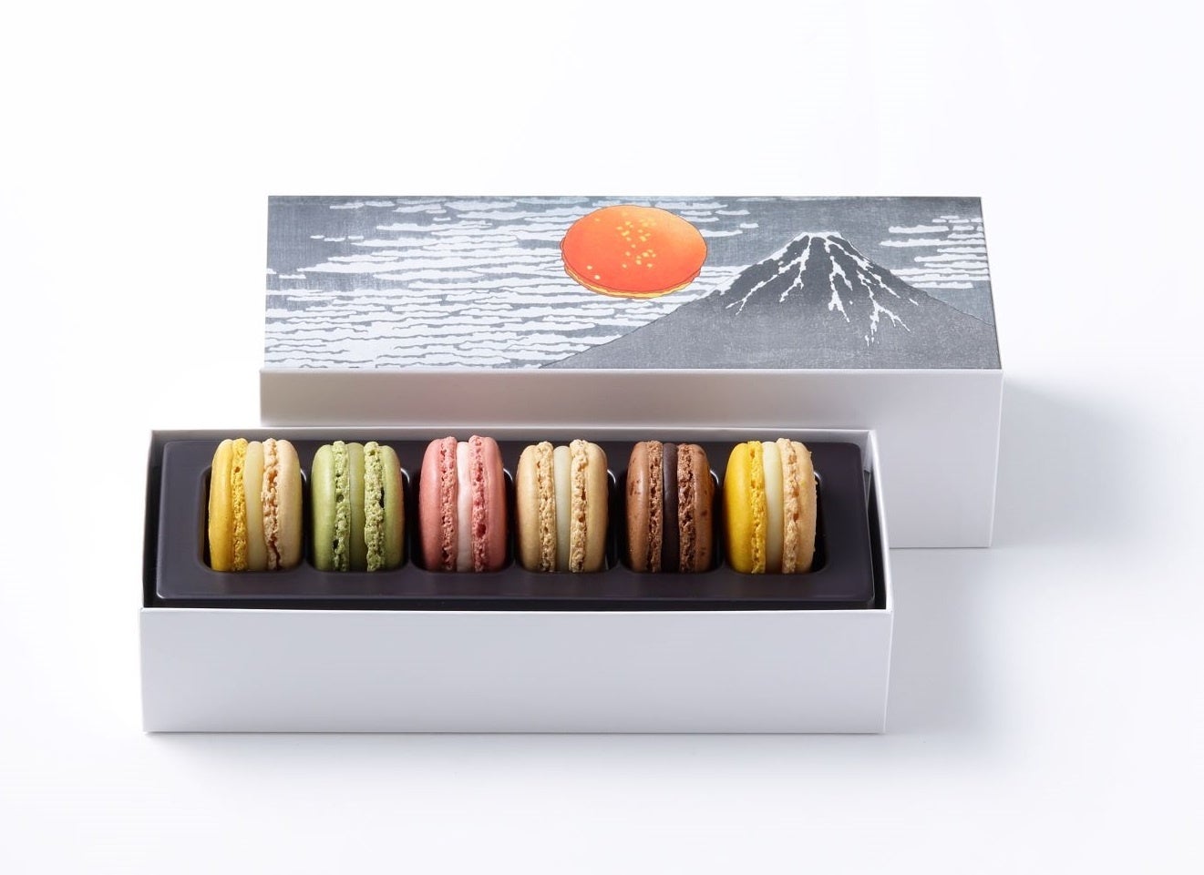 『Made in ピエール・エルメ』