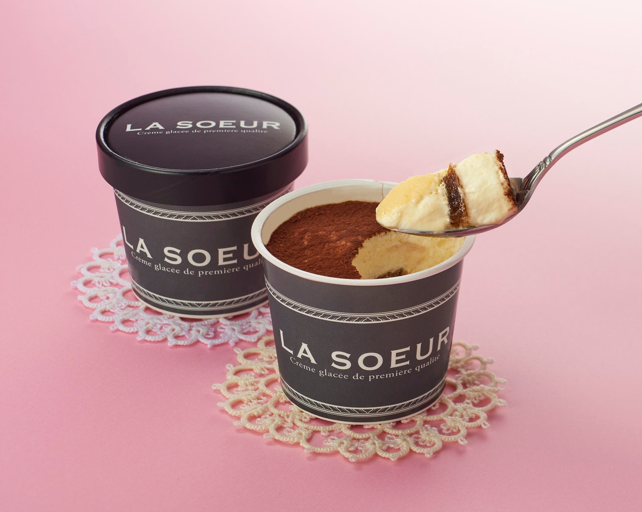 『ラ・スール』