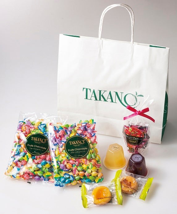 ＜オープニング企画＞新宿高野