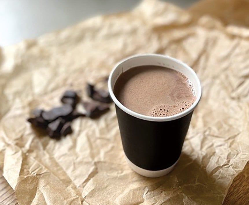 ＜オープニング企画＞JUICE STAND BUBBLES