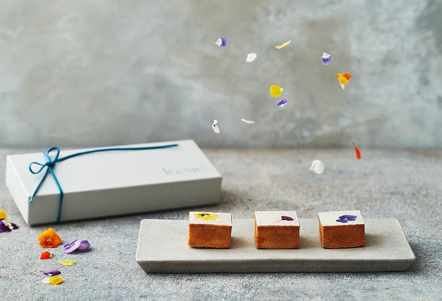 『アイコニック ステージ』