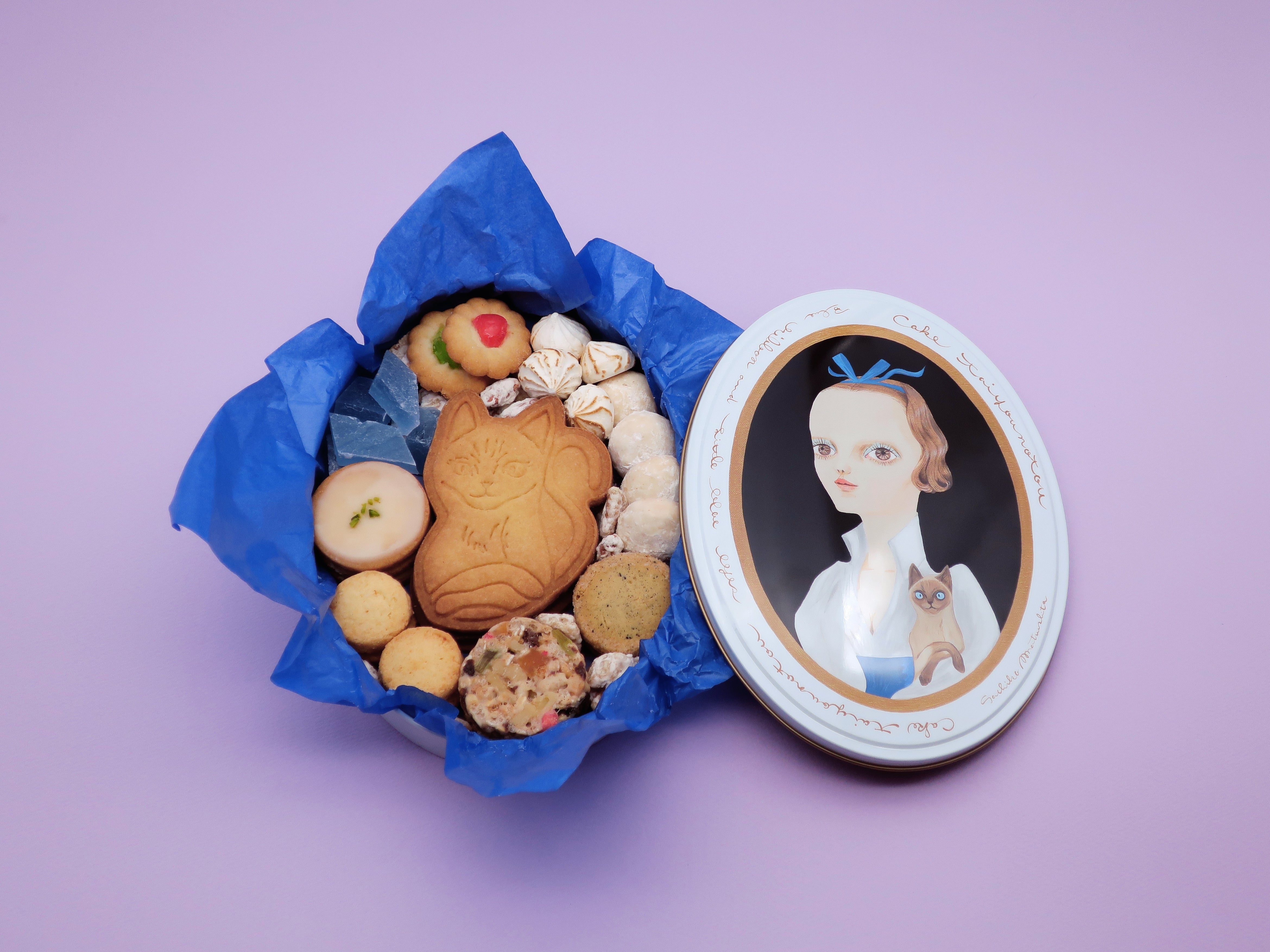 『太陽ノ塔 洋菓子店』