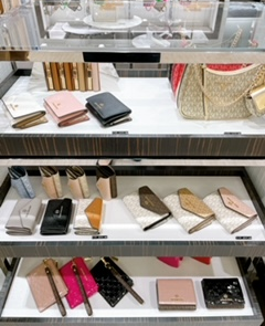 マイケルコース