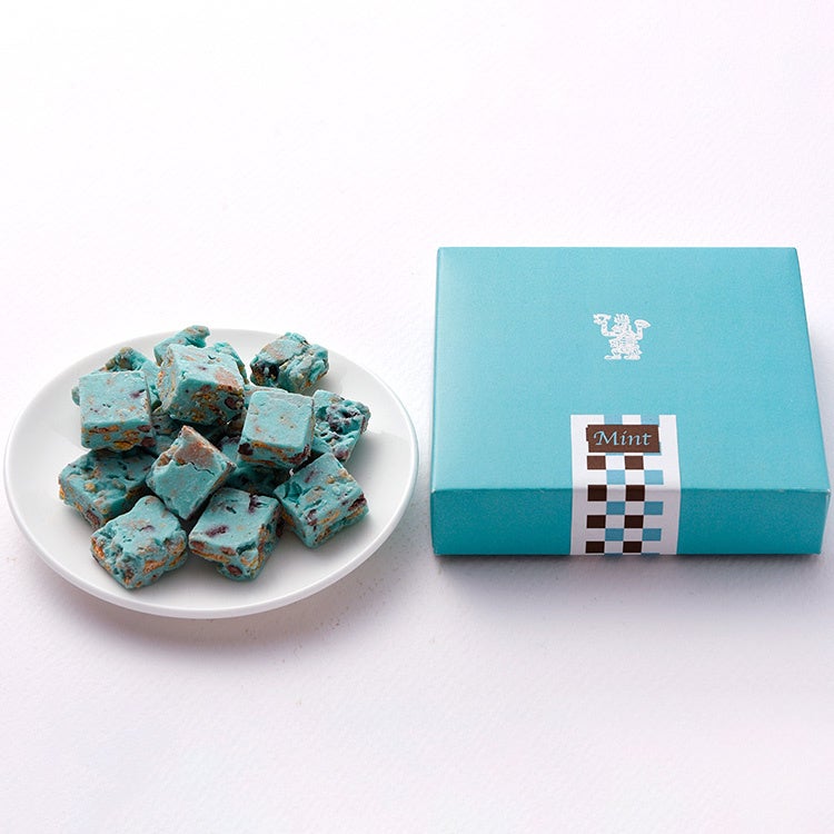 パケ買い”必至のチョコレートスイーツが期間限定で登場