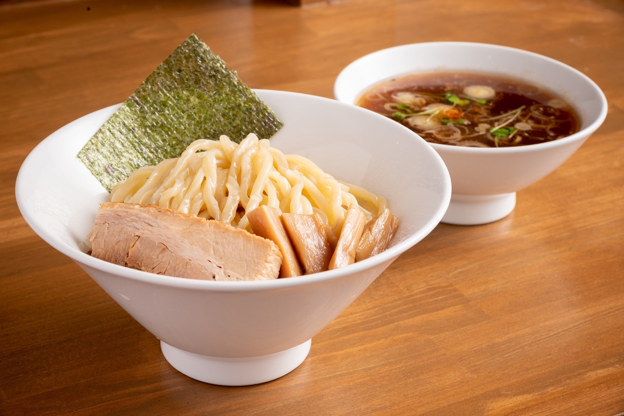 「つけそば専門 伊蔵八」（イメージ）