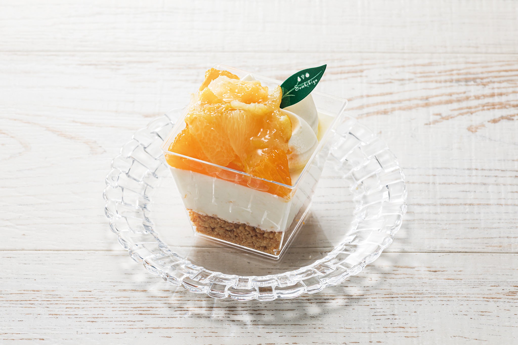 地下１階『京橋千疋屋』