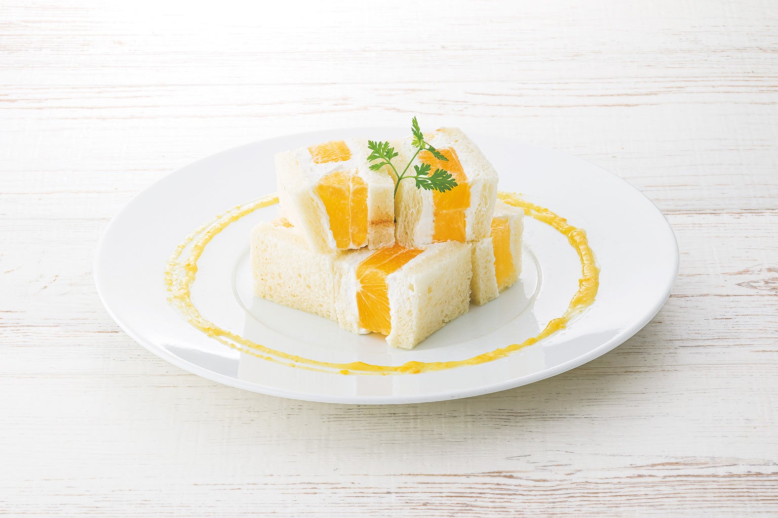 ５階『京橋千疋屋 フルーツパーラー』