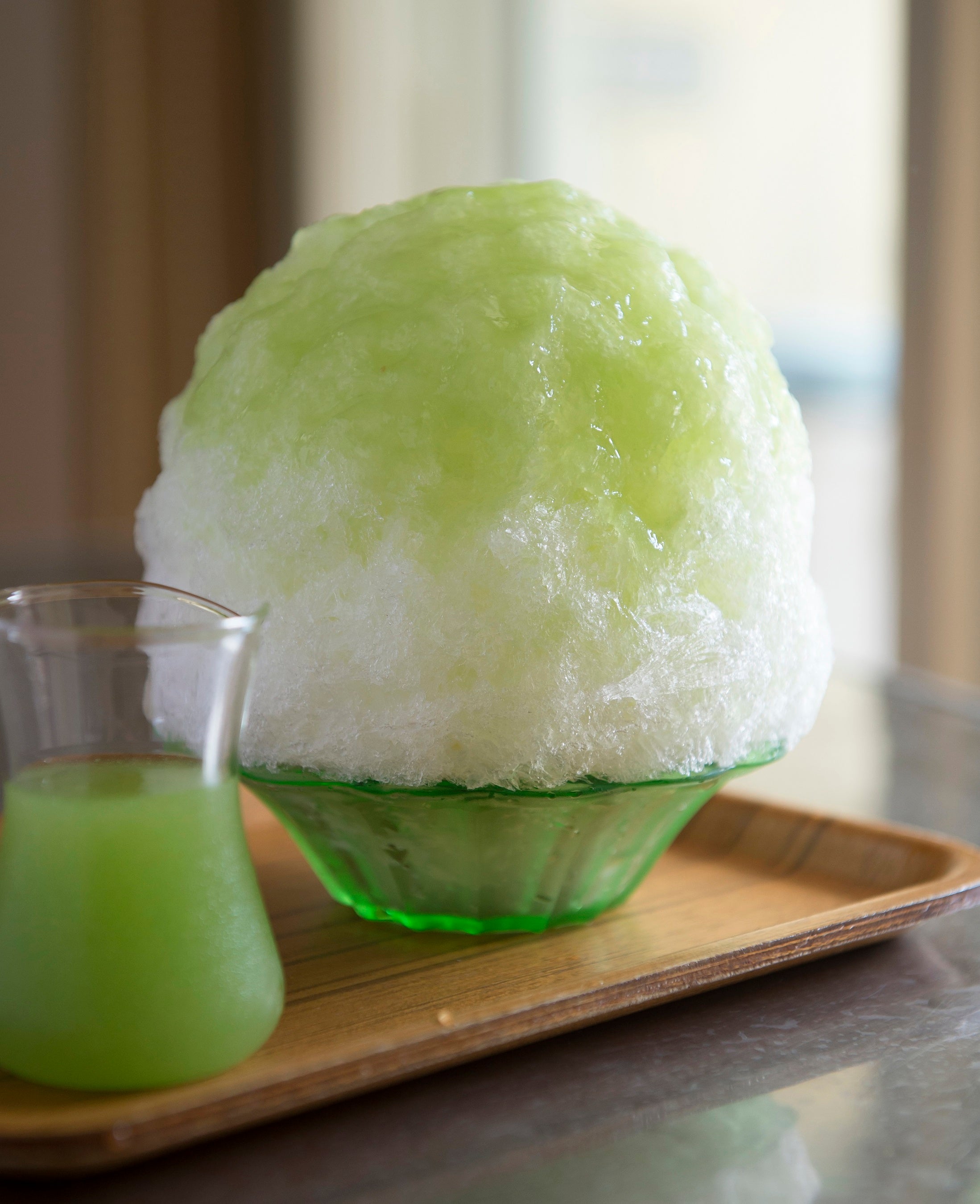 ゴロゴロめろんみるく（イメージ）