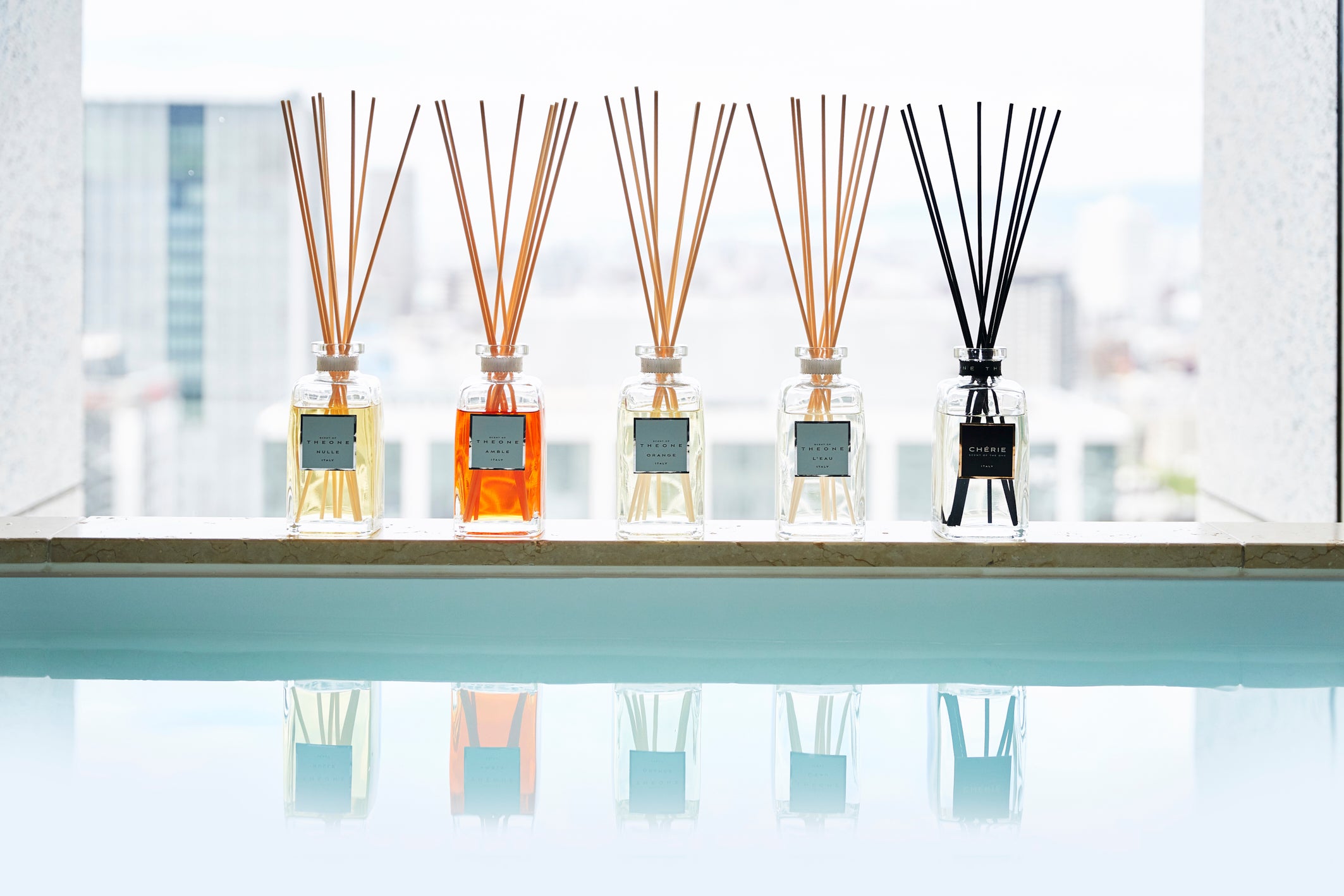 ディフューザー