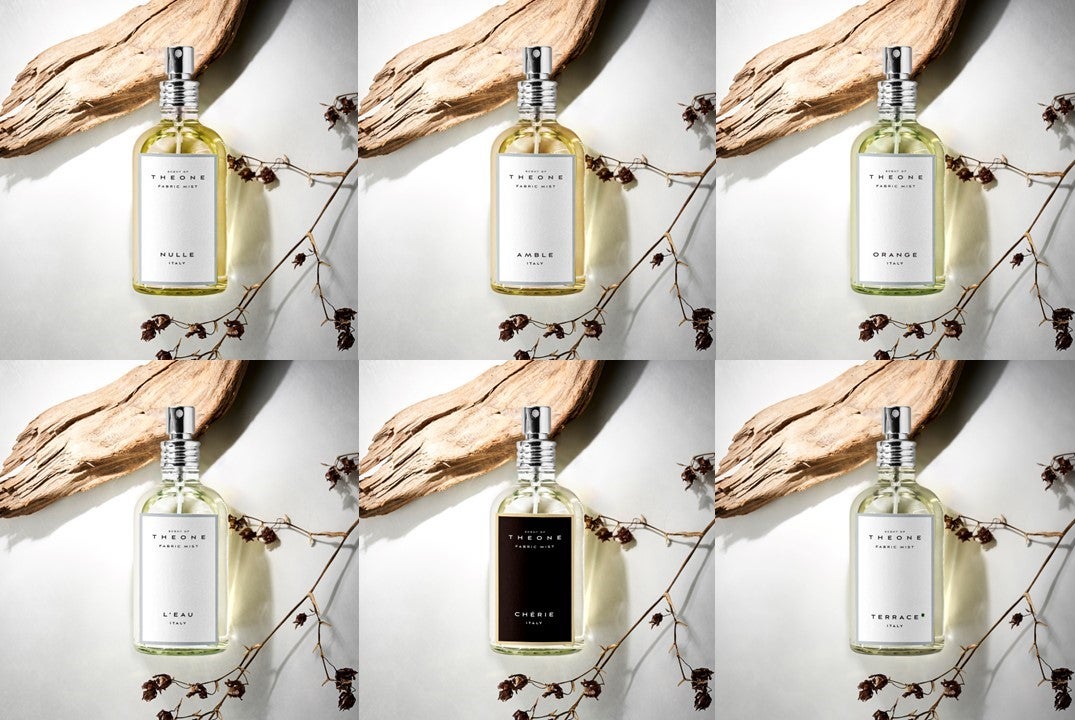 ファブリックミスト