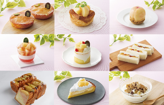 「おいしい ふくしまフェア」を開催