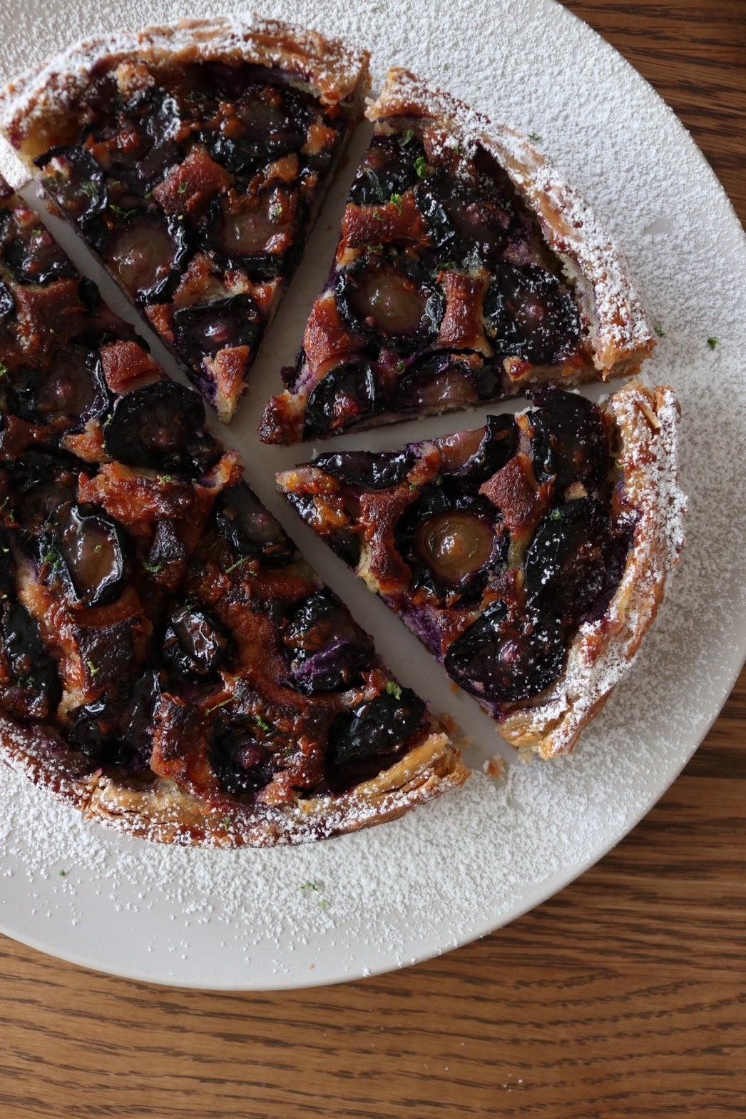 『ka ha na菓葉絆』ケーキ（イメージ）