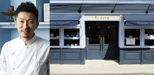 『Ryoura（リョウラ）』