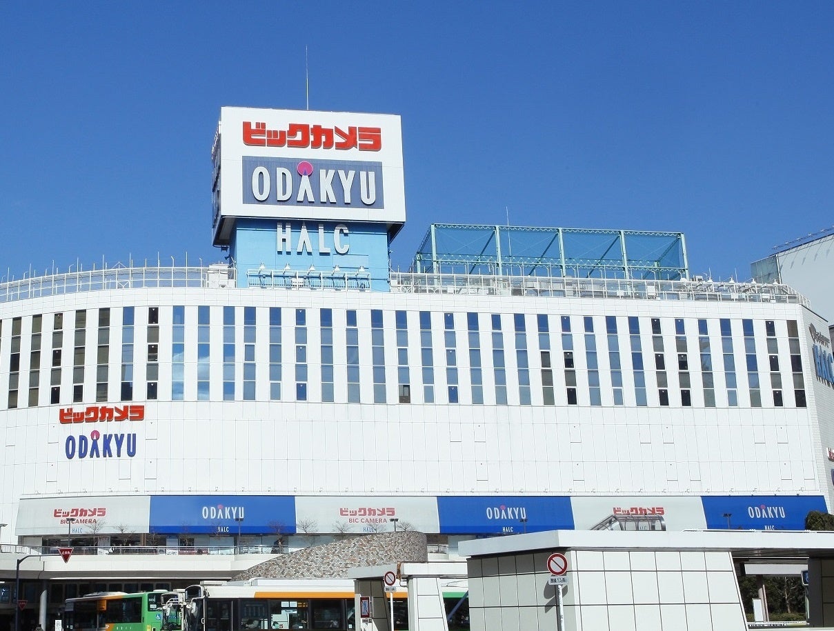 リニューアル１周年を迎える小田急百貨店新宿店