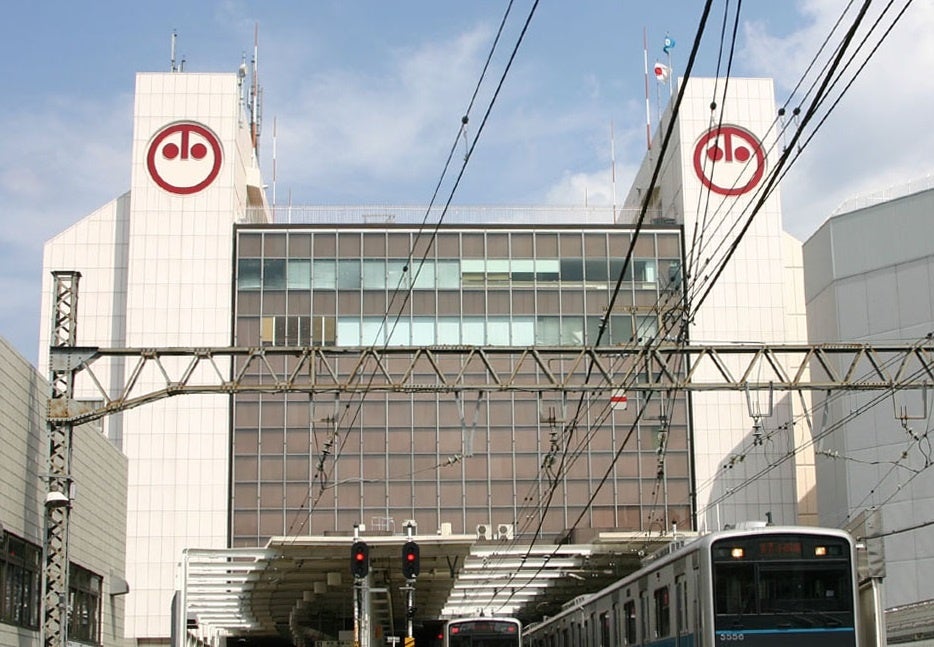 小田急百貨店町田店