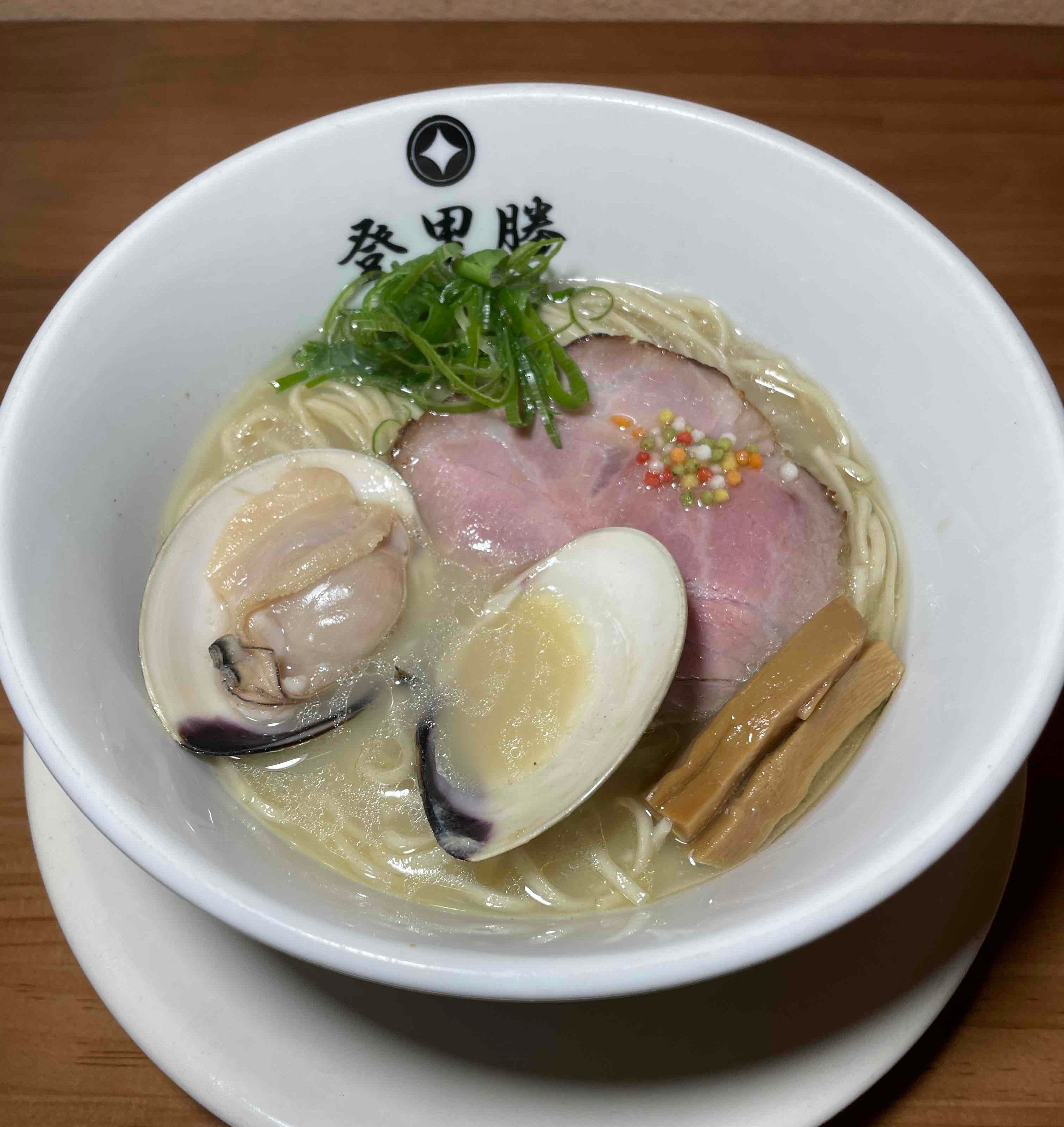 『らぁめん登里勝』（イメージ）