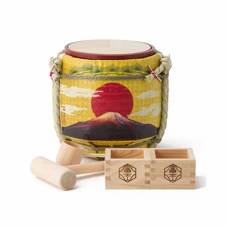 鏡開きセット 升42個 小槌 和装結婚