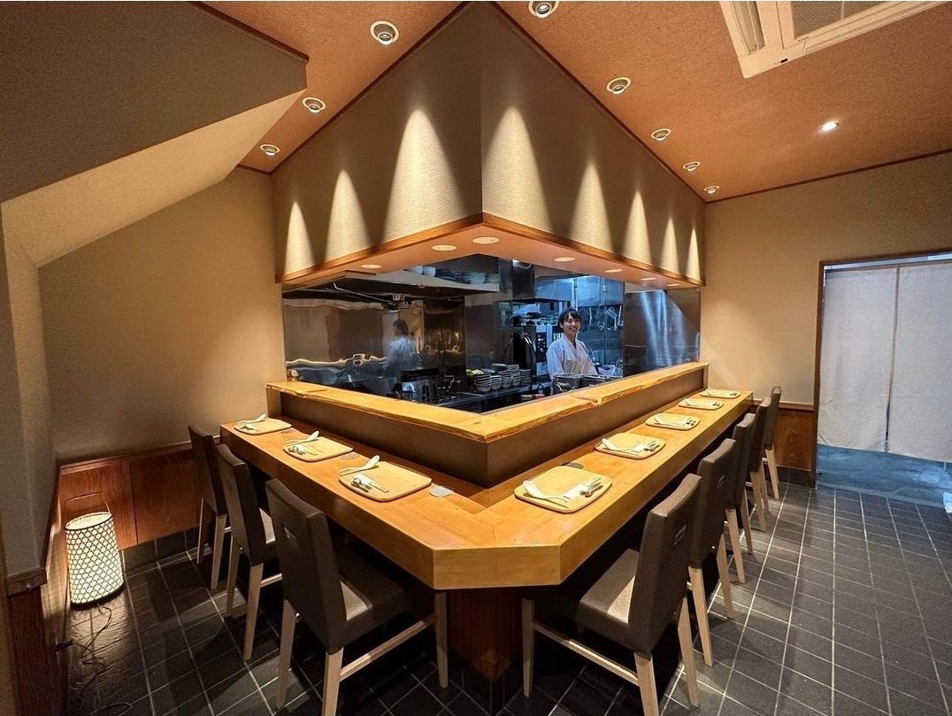 住所非公開の『純麦』