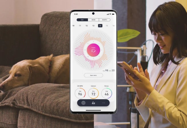 先行予約販売スタート!】愛犬のこころとからだを見守る首輪型スマート