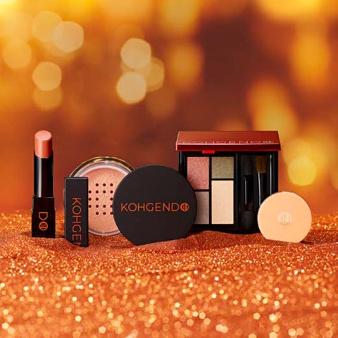 Koh Gen Do2024コフレ】テーマは、自分らしく輝く。全て限定品!この秋 Koh Gen Do2024コフレ】テーマは、自分らしく輝く。全て限定品!この秋