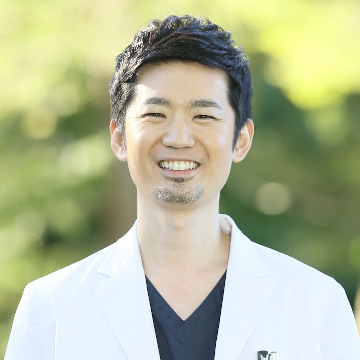 アイリス代表取締役CEOの沖山