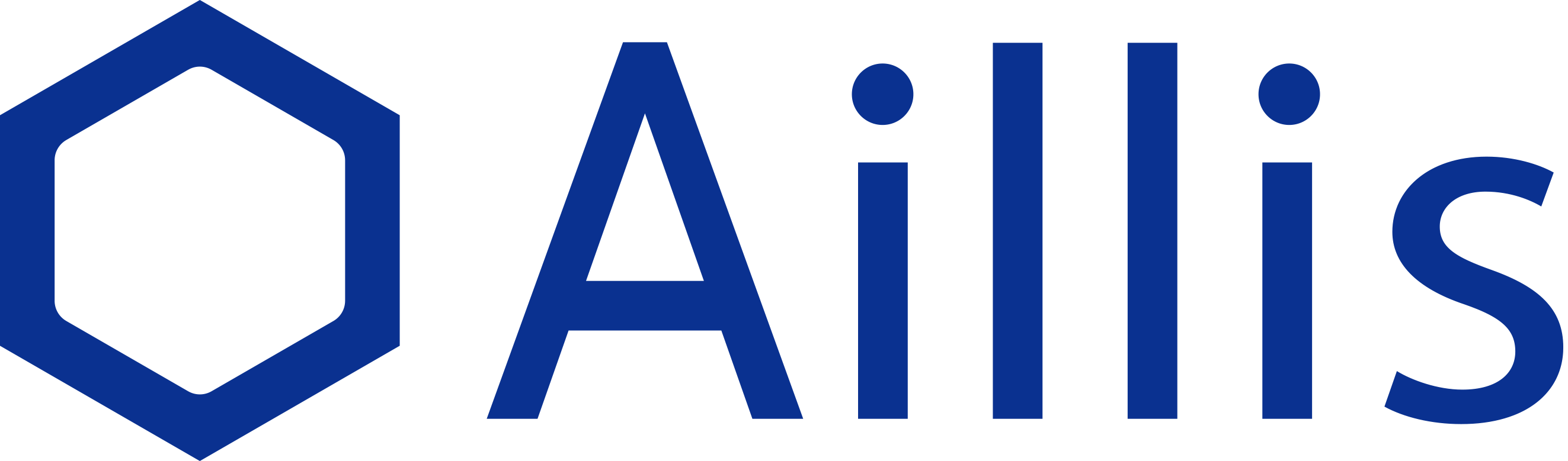 アイリスのロゴ画像