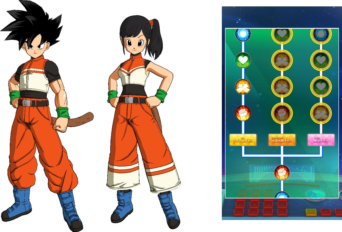 かつてない没入感と臨場感！究極のデジタルカードゲーム