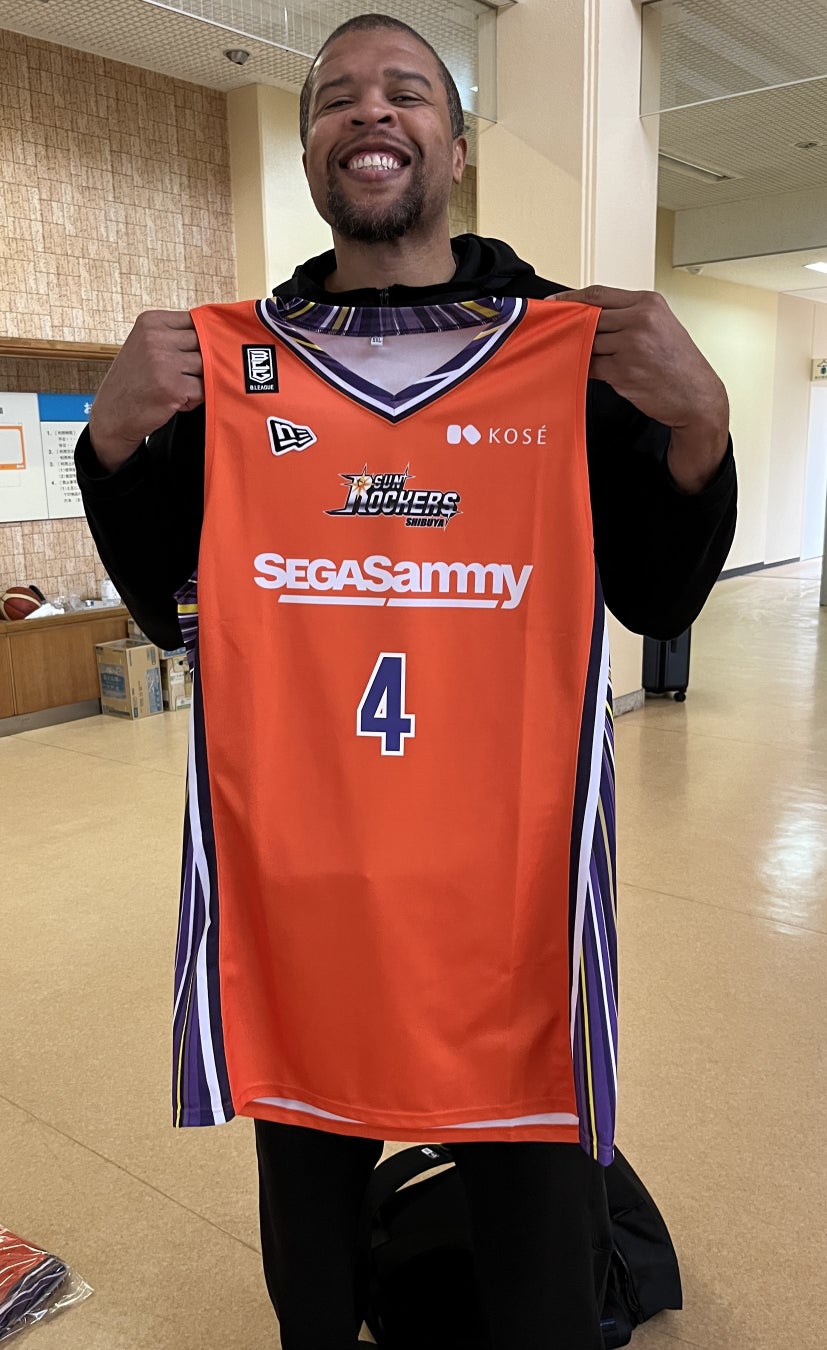 ORANGE CRUSH! サンロッカーズ渋谷 vs 京都ハンナリーズ ホームゲームの魅力と参加方法 ORANGE CRUSH! サンロッカーズ渋谷 vs 京都ハンナリーズ ホームゲームの魅力と参加方法