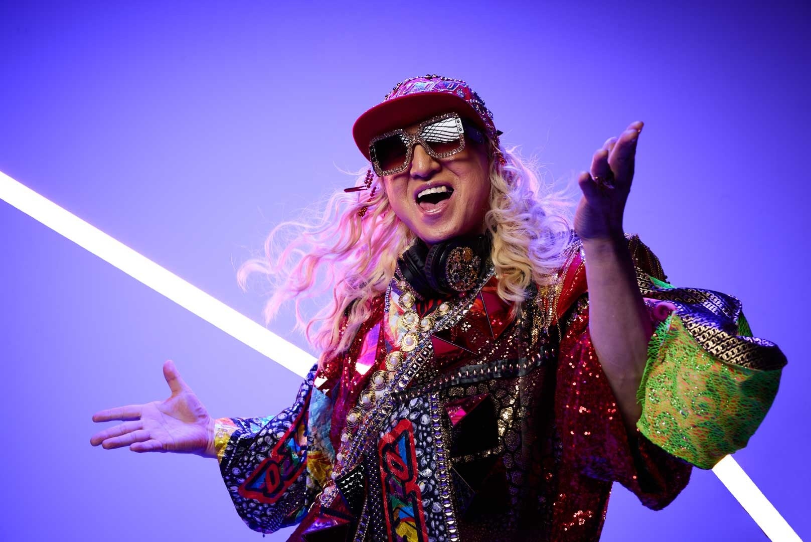 12/28（日）大阪戦】「DJ KOO (TRF)」出演決定！ | 株式会社サン