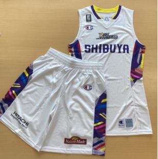 ▲2019-20 ３rdユニフォーム