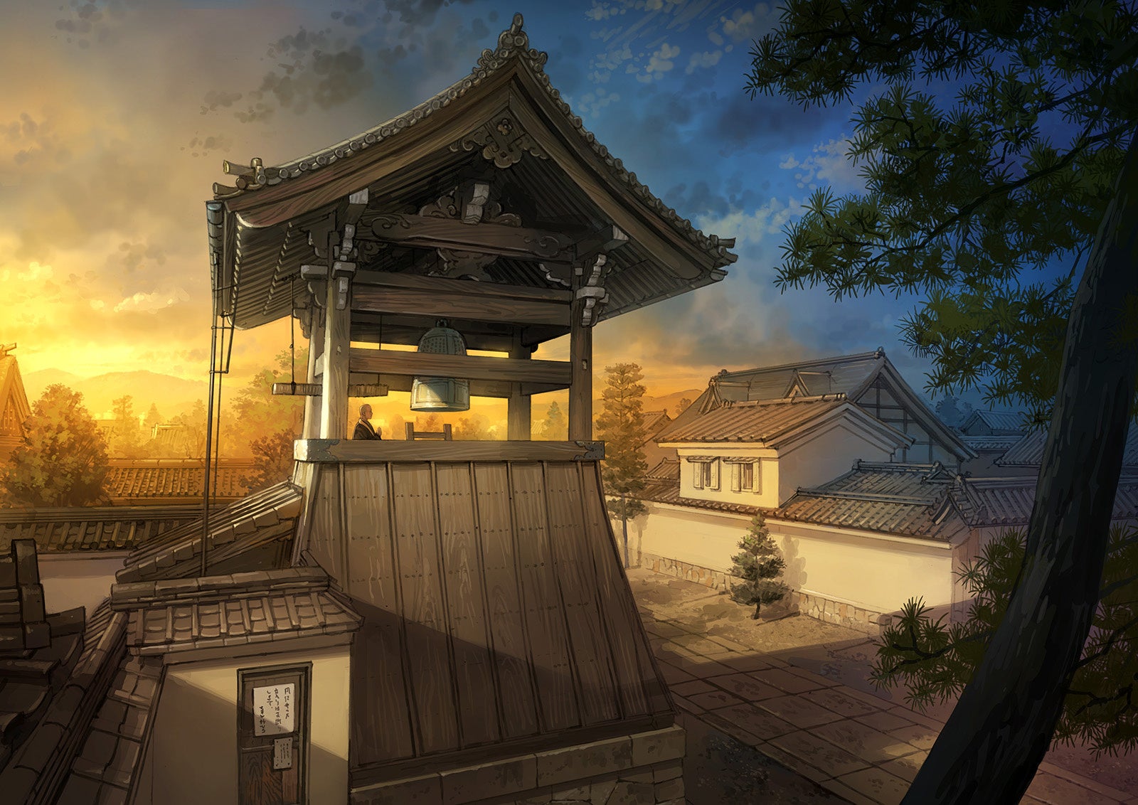 タカヤマトシアキや吉田誠治らが妙心寺にまつわるモチーフを描く 令和妙心寺六景 を京都 妙心寺 退蔵院にて11 23より公開 ピクシブ株式会社のプレスリリース タカヤマトシアキや吉田誠治らが妙心寺にまつわるモチーフを描く 令和妙心寺六景 を京都 妙心寺 退蔵院にて11 23より公開 ピクシブ株式会社のプレスリリース