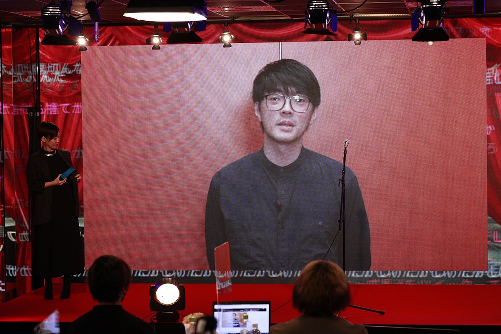 pixiv賞『SPY×FAMILY』「SPY×FAMILY」担当編集・林士平さん