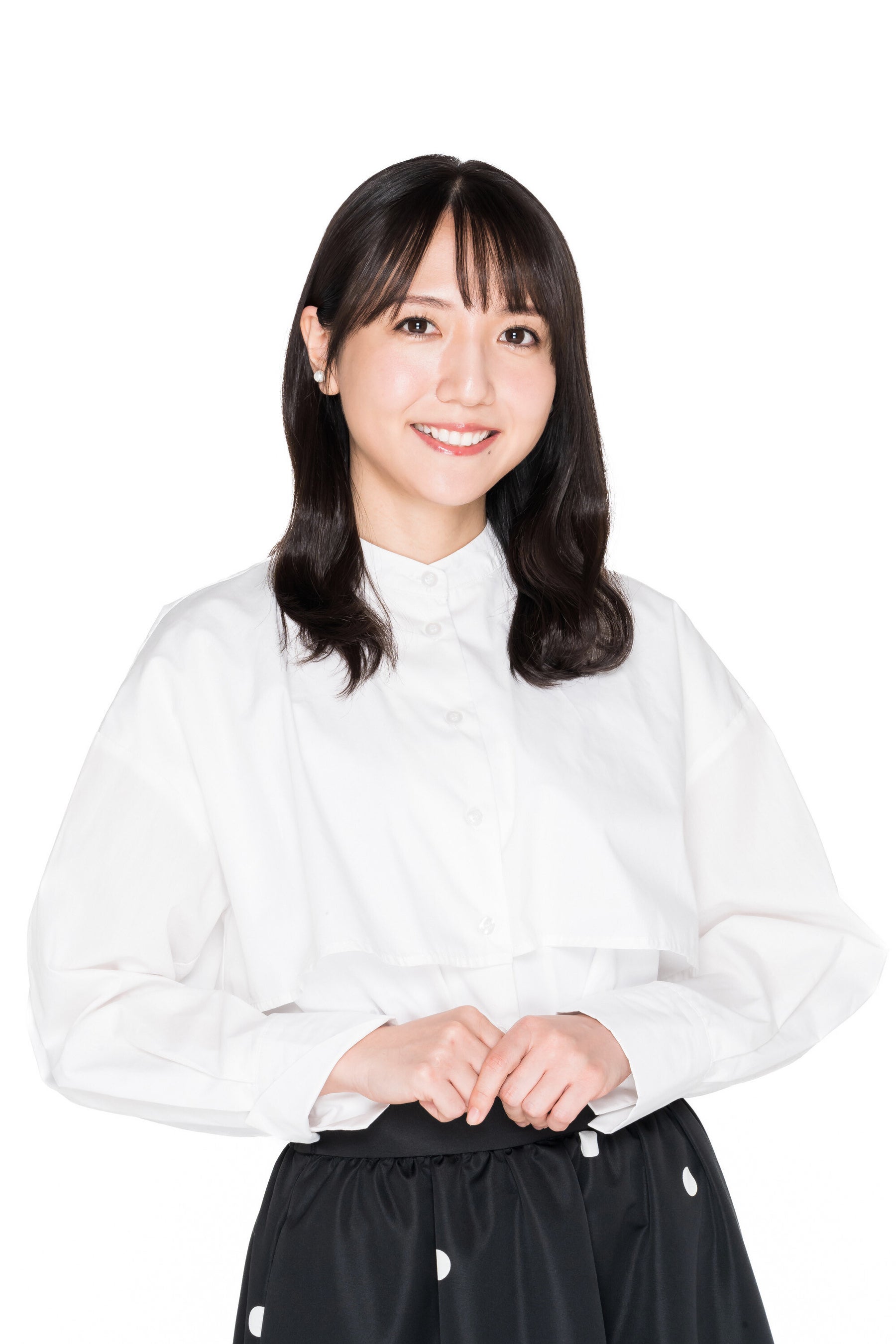 森遥香