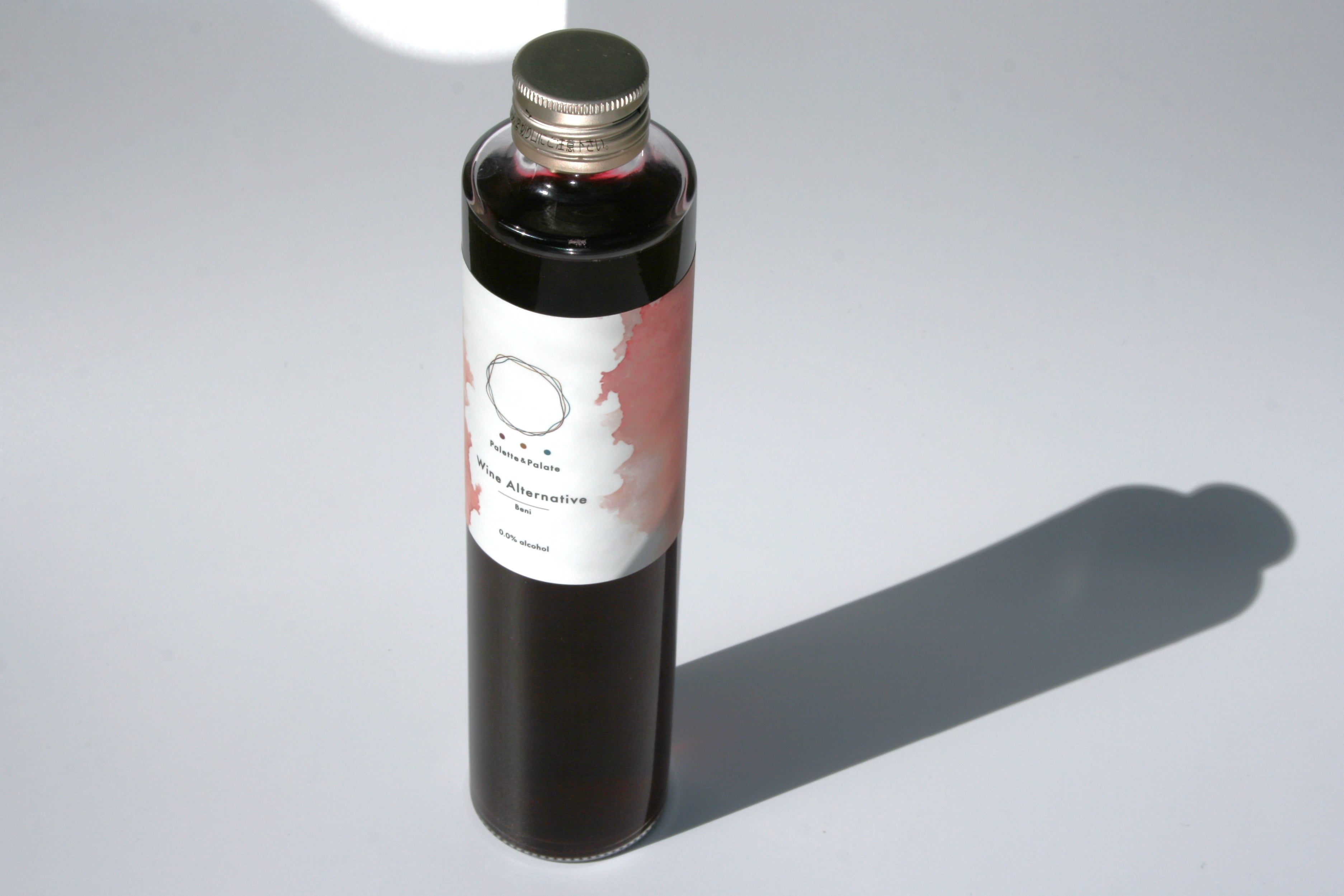 パレット＆パレット　ベニ3