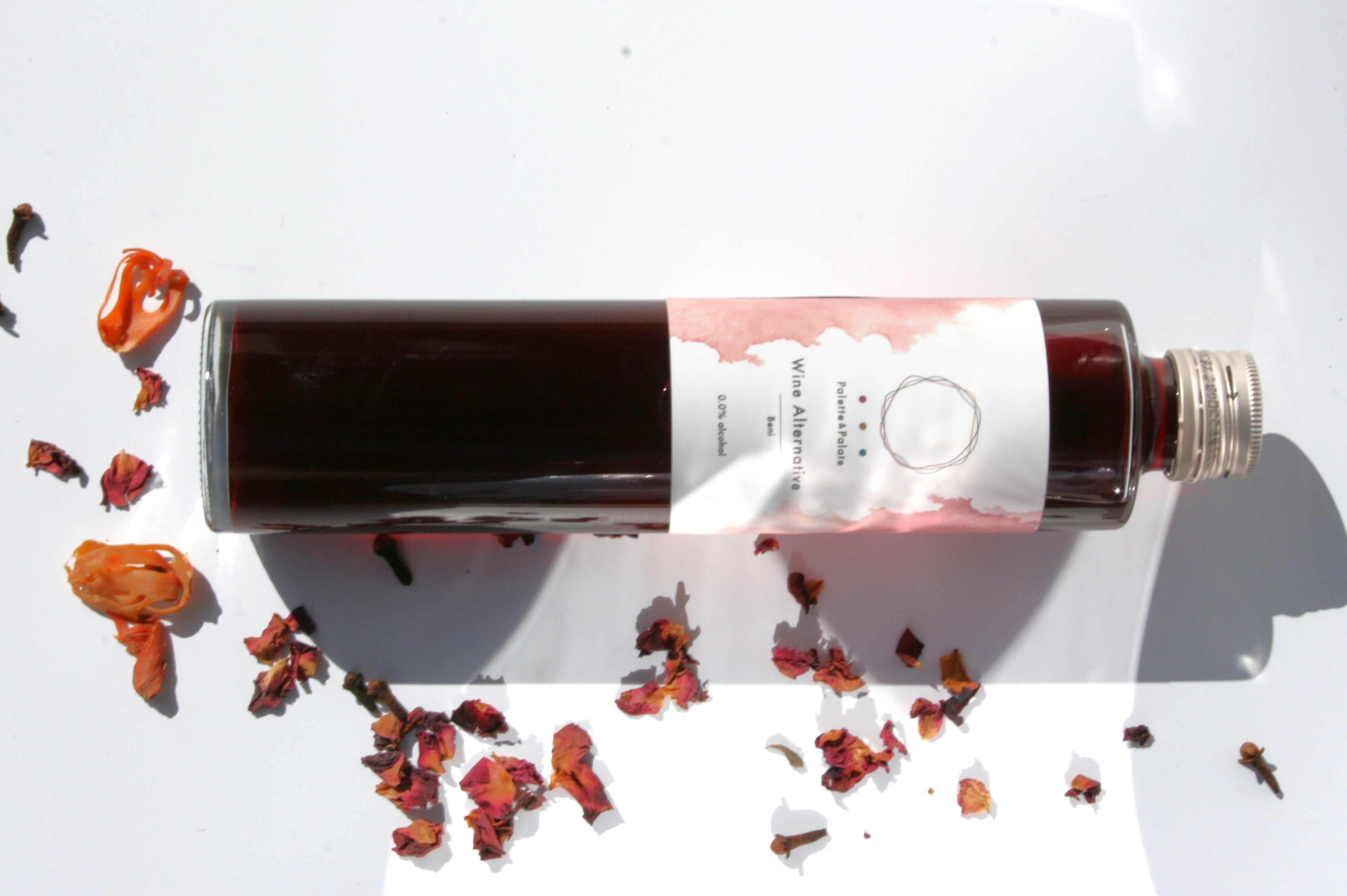 パレット＆パレット　ベニ2