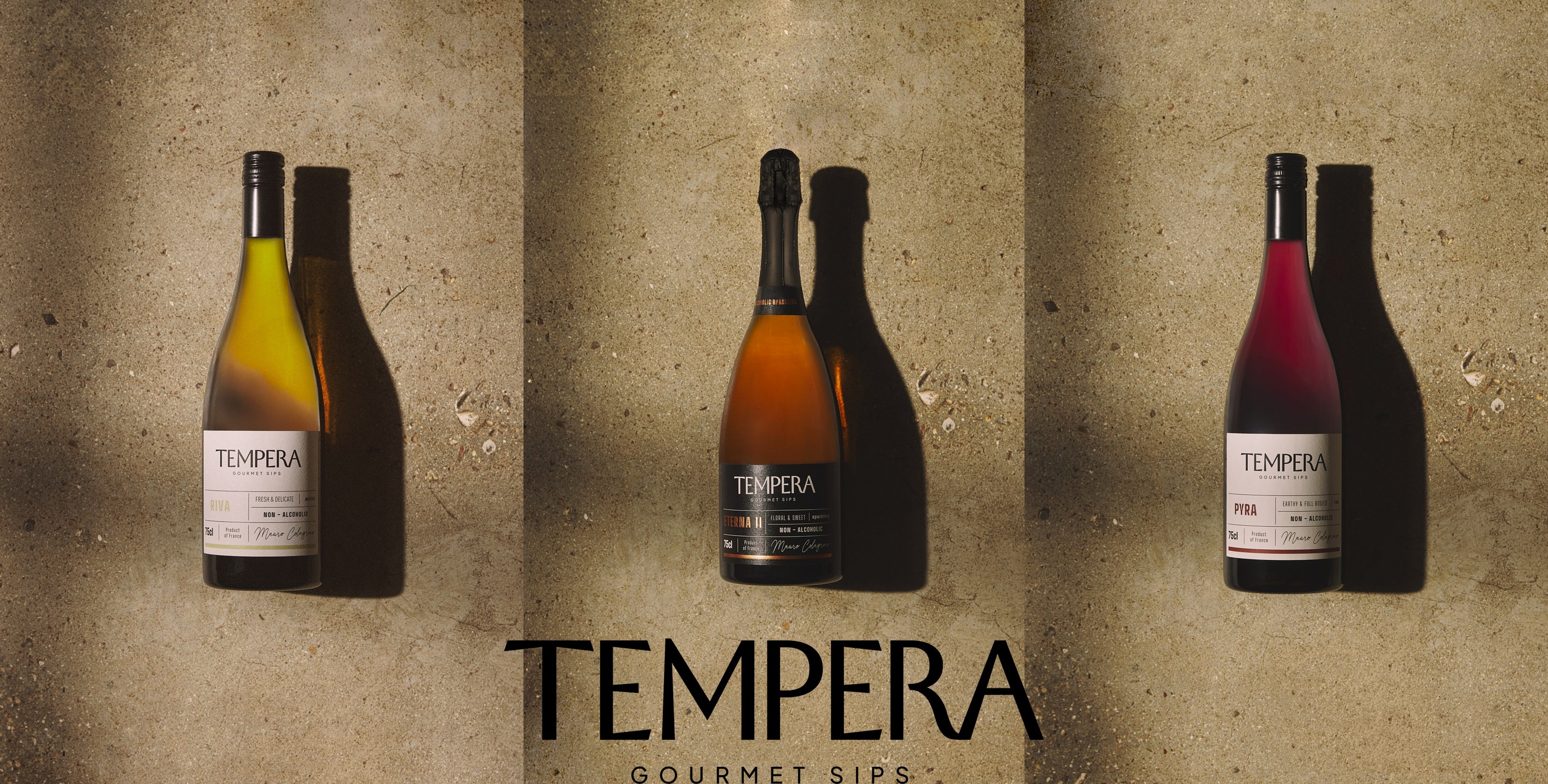 世界一のシェフが生み出したフランスのノンアルコールワイン日本上陸 世界一のシェフが生み出したフランスのノンアルコールワイン日本上陸