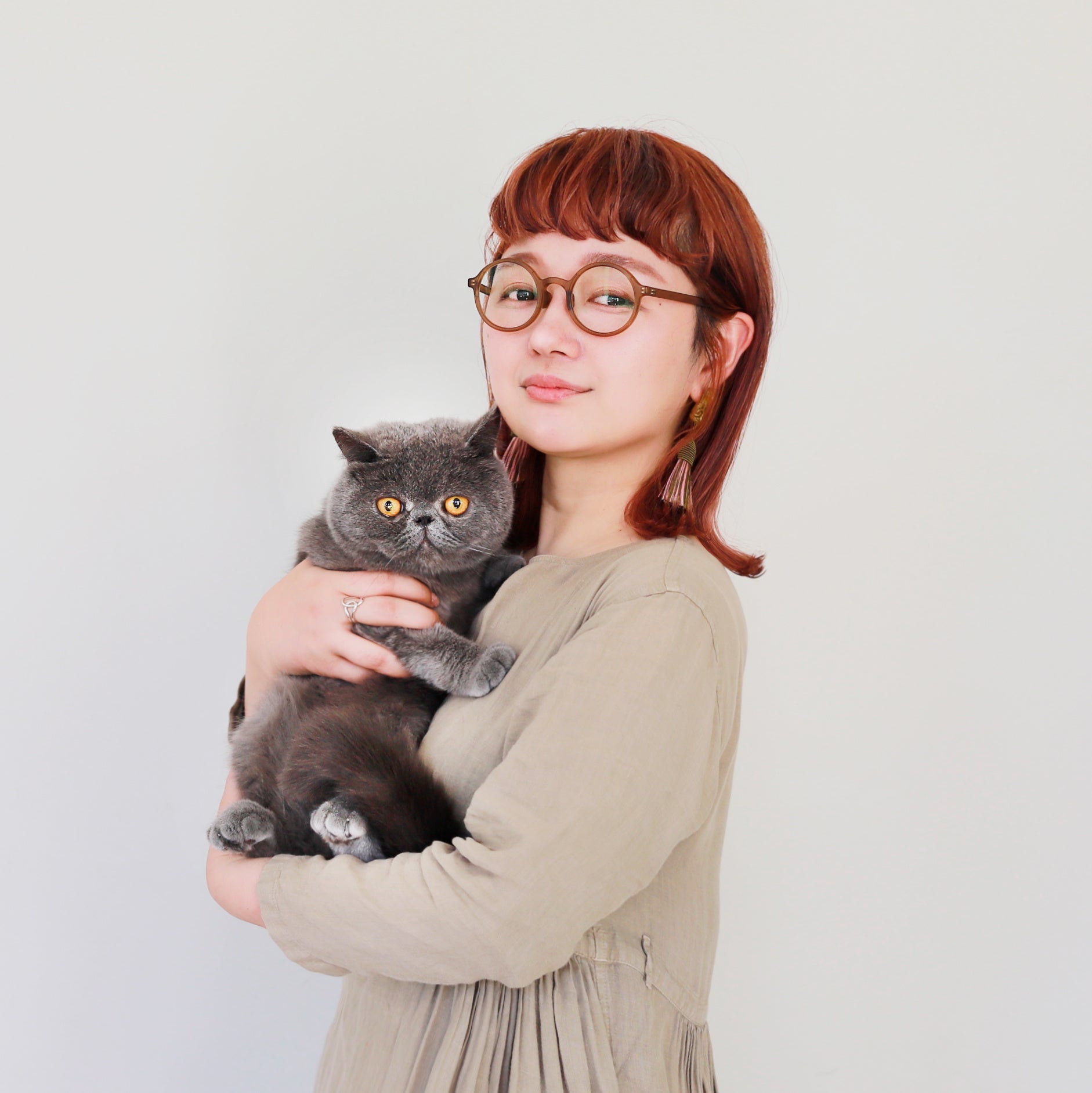 ニャンともおいしいおやつタイム 塩バニラスイーツ】「ねこねこ」より“にゃんともおいしい