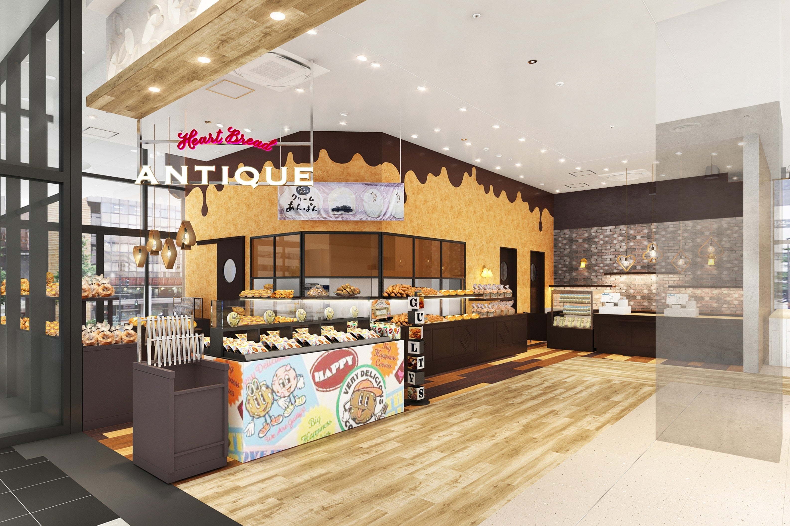 株式会社オールハーツ・カンパニーのプレスリリース｜PR TIMES