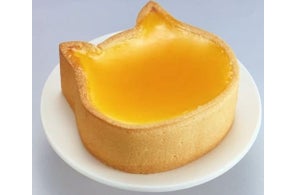 「ねこねこ」からファミリーマート限定クリスマスケーキが登場!