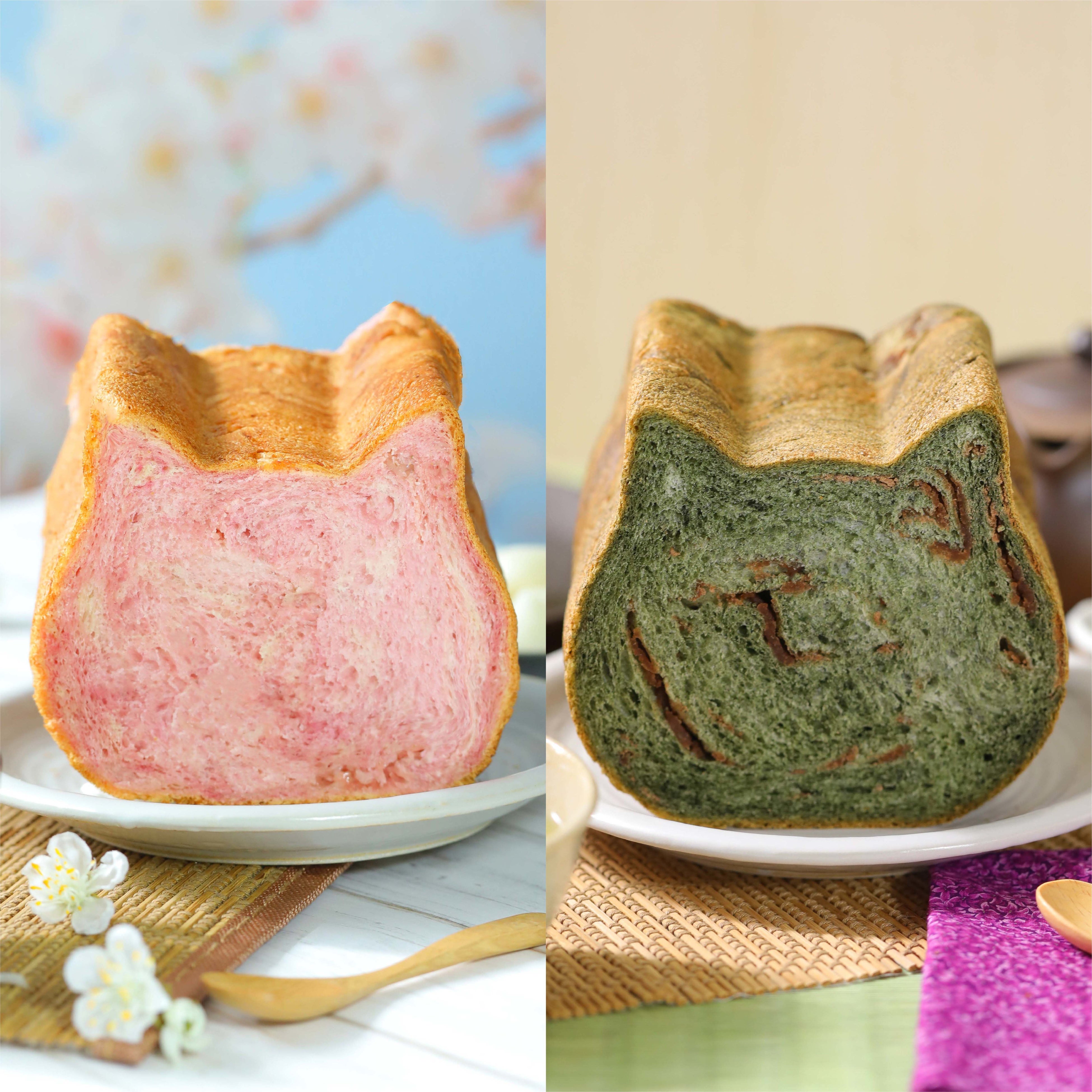 3/22限定!新生活のお祝いやギフトに贈りたいねこねこ食パン!】オンラインストア限定でプレゼント付きの「ねこねこの日セット」が新発売|株式会社オールハーツ・カンパニーのプレスリリース 3/22限定!新生活のお祝いやギフトに贈りたいねこねこ食パン!】オンラインストア限定でプレゼント付きの「ねこねこの日セット」が新発売|株式会社オールハーツ・カンパニーのプレスリリース
