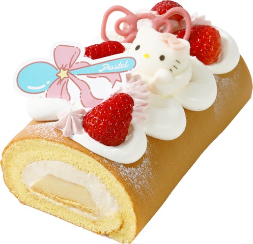 ご当地キティ 和菓子 ロールケーキ キティ ご当地キティ和菓子 ご当地キティ 和菓子 ロールケーキ キティ ご当地キティ和菓子