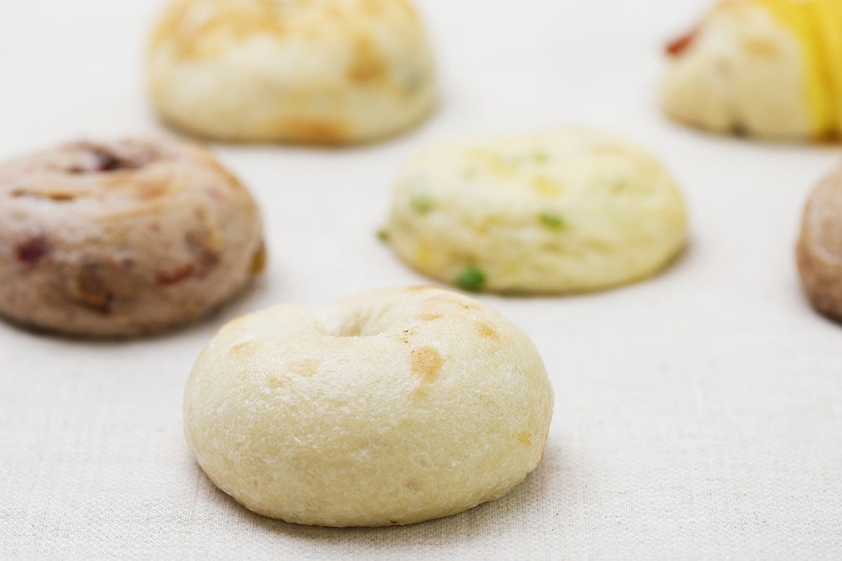 4/28に関東初出店！東京で話題のカメイドクロックにオープン】京食パン