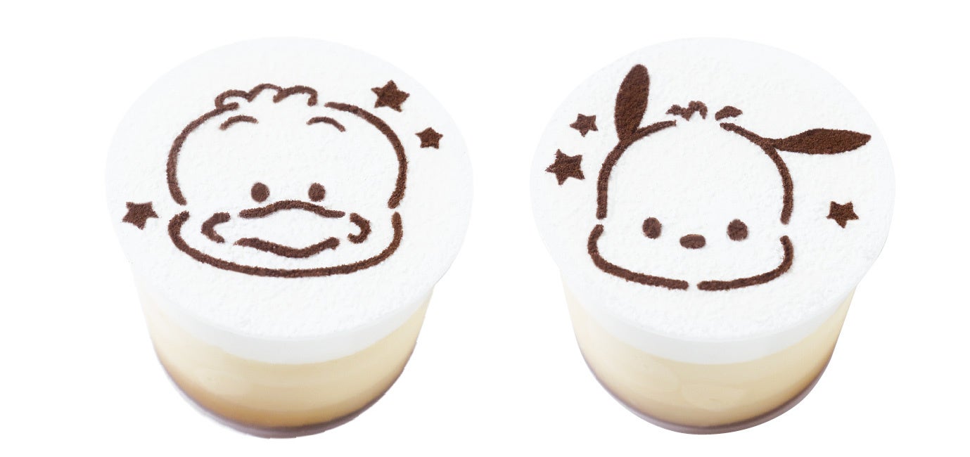 サンリオキャラクター