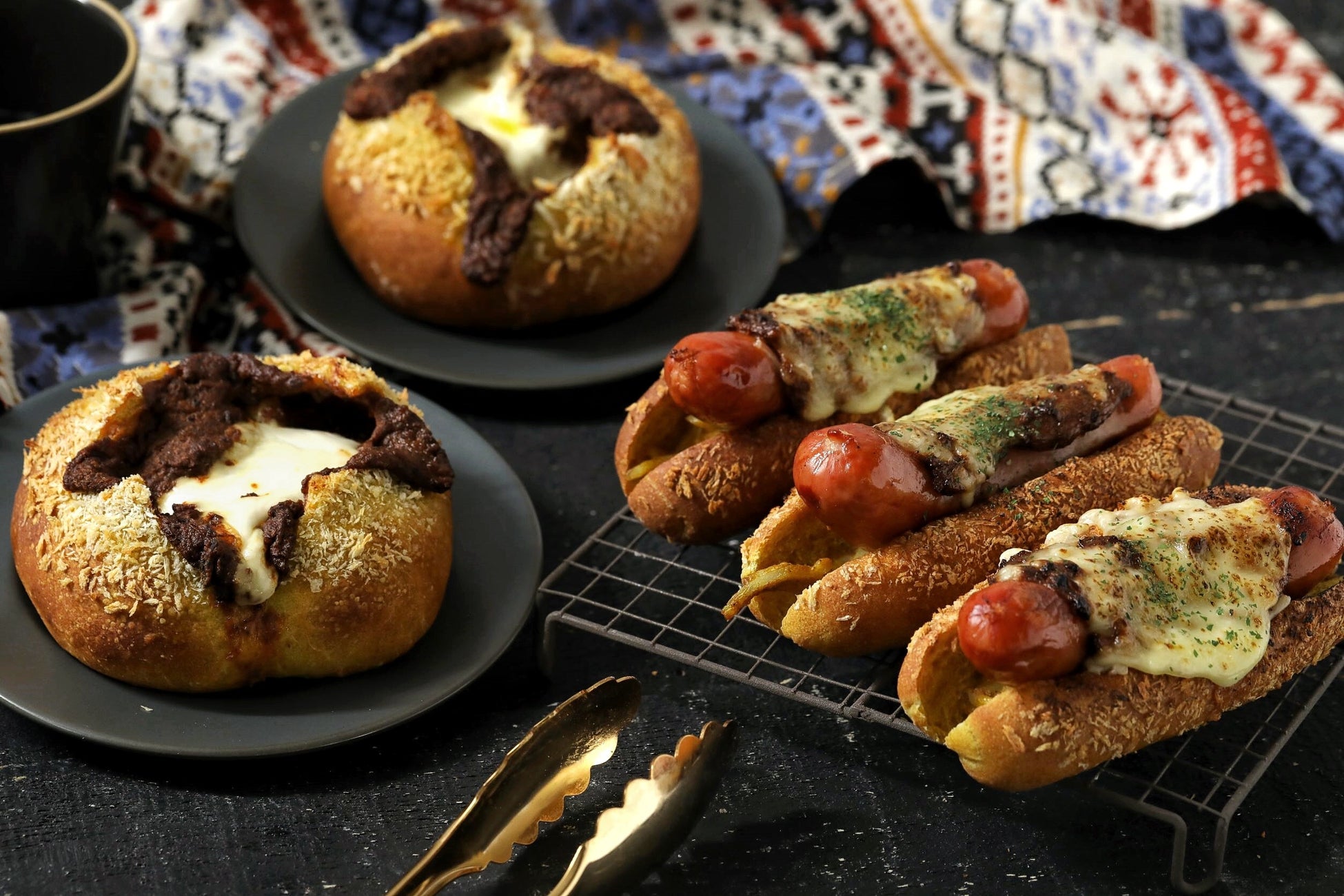 7 1 昨年ご好評につき再登場 夏だからこそ食べたい カレー チーズ Heart Bread Antique ハートブレッドアンティーク より スパイシーなキーマカレーのパンを期間限定で販売 株式会社オールハーツ カンパニーのプレスリリース 7 1 昨年ご好評につき再登場 夏だからこそ食べたい カレー チーズ Heart Bread Antique ハートブレッドアンティーク より スパイシーなキーマカレーのパンを期間限定で販売 株式会社オールハーツ カンパニーのプレスリリース