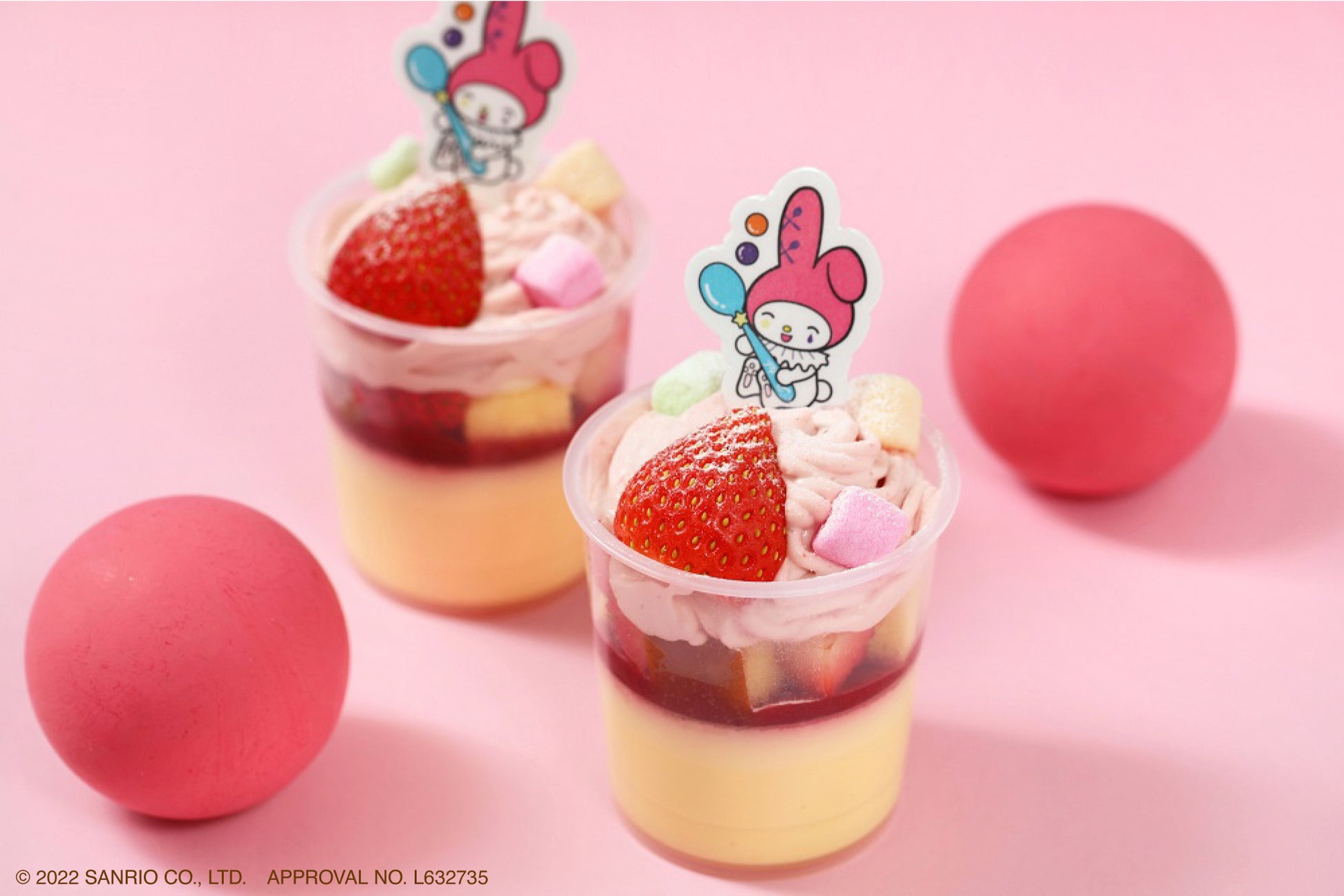9 1新登場 サンリオのキャラクター マイメロディ クロミ との秋のコラボプリン なめらかプリン でおなじみのパステルが サンリオの人気キャラクターとのコラボスイーツを新発売 株式会社オールハーツ カンパニーのプレスリリース 9 1新登場 サンリオのキャラクター マイメロディ クロミ との秋のコラボプリン なめらかプリン でおなじみのパステルが サンリオの人気キャラクターとのコラボスイーツを新発売 株式会社オールハーツ カンパニーのプレスリリース