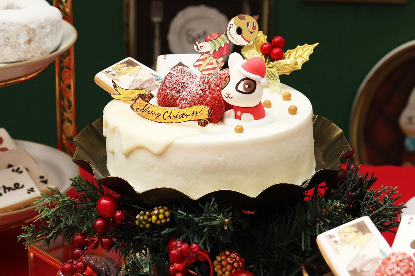 10 1ご予約スタート 新登場となる全4種類のクリスマスケーキ ハートブレッドアンティーク が 22年のクリスマスケーキ のご予約を開始 店頭や 初の試みとなるweb予約にてご予約を承ります 株式会社オールハーツ カンパニーのプレスリリース 10 1ご予約スタート 新登場となる全4種類のクリスマスケーキ ハートブレッドアンティーク が 22年のクリスマスケーキ のご予約を開始 店頭や 初の試みとなるweb予約にてご予約を承ります 株式会社オールハーツ カンパニーのプレスリリース