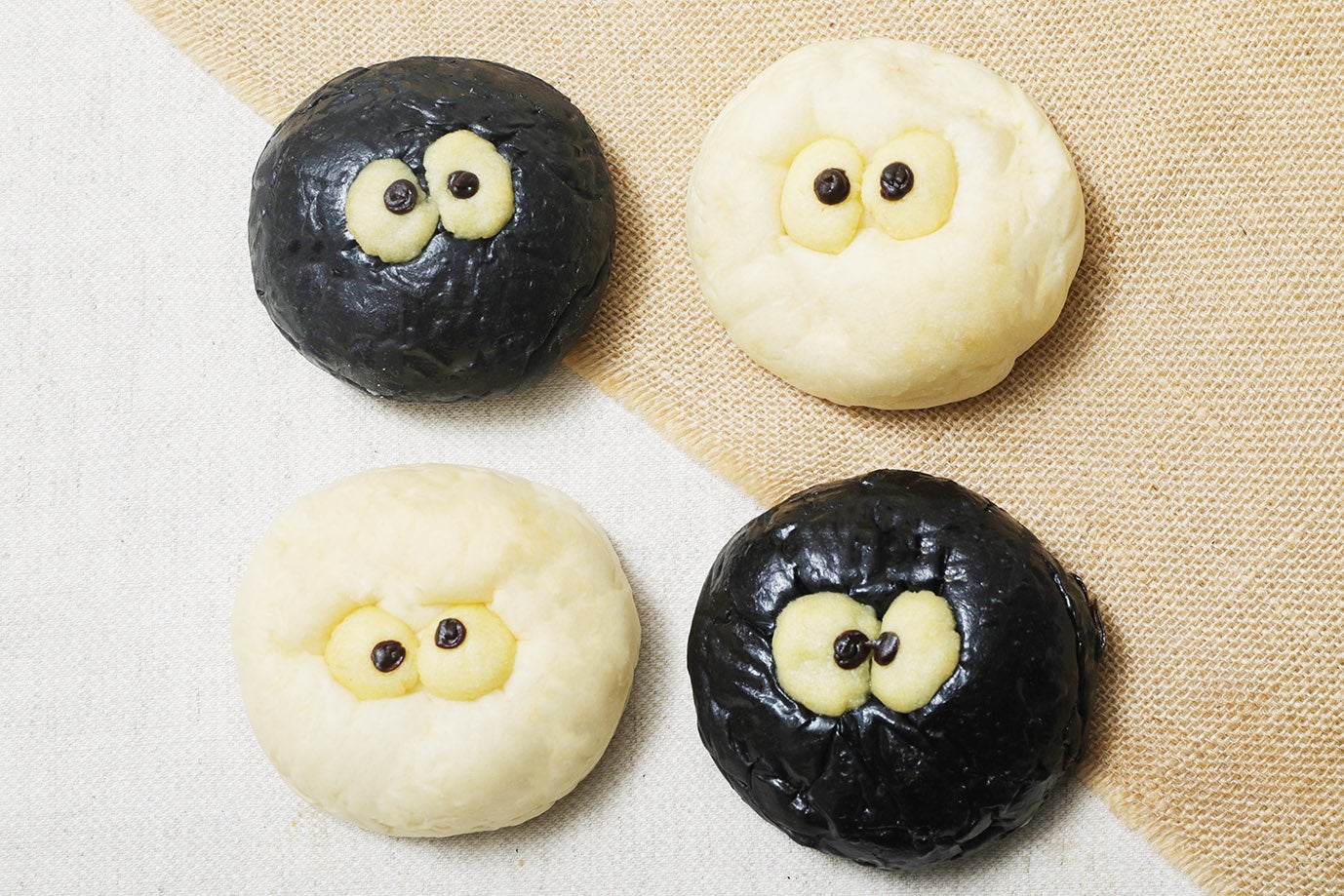 チョコベー